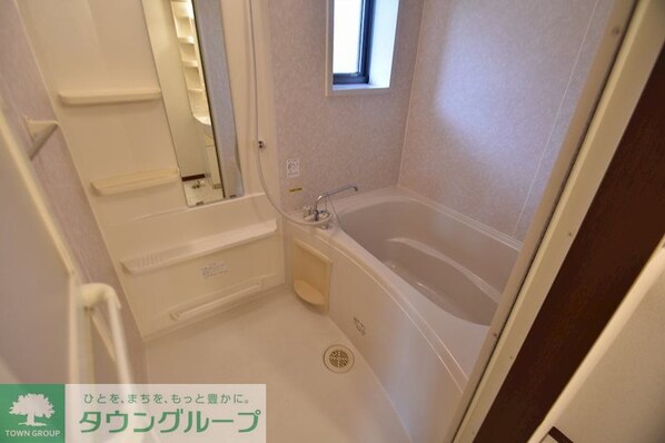 エクセルみねきの物件内観写真